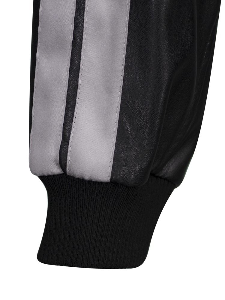 Lanterna De Gola Redonda Solta Manga Com Capuz Feminino