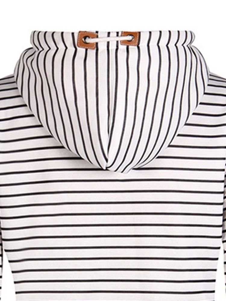 Moletom Feminino Listrada Solto Casual Legal
