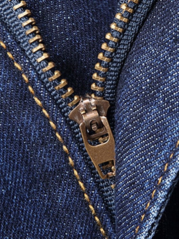 Jeans Casual Masculino