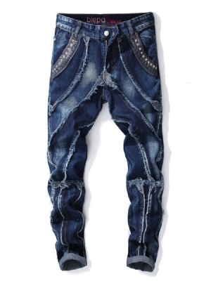 Jeans Europeus Masculinos