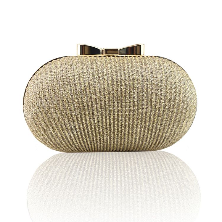 Banquete Classical Clutches Evening Bag