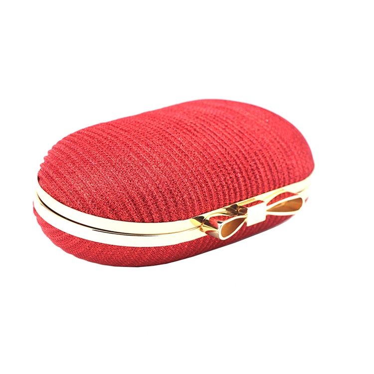 Banquete Classical Clutches Evening Bag