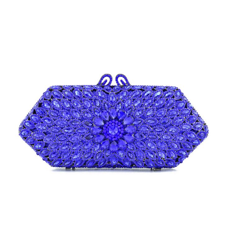 Banquete Pu Clutches Evening Bag