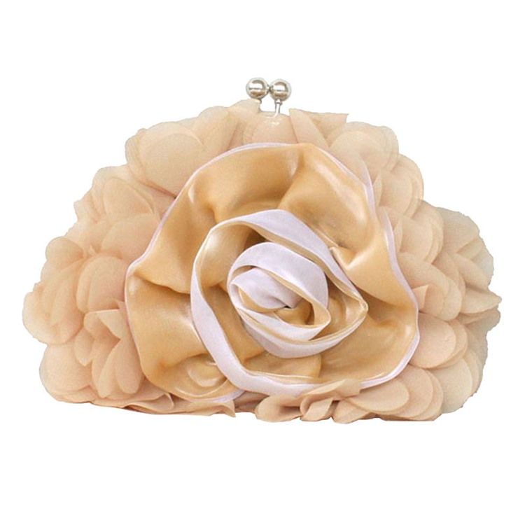 Banquete Soft Clutches Evening Sacos