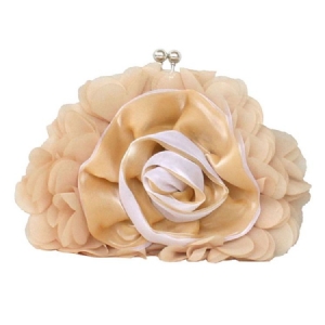 Banquete Soft Clutches Evening Sacos