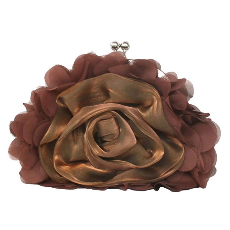 Banquete Soft Clutches Evening Sacos