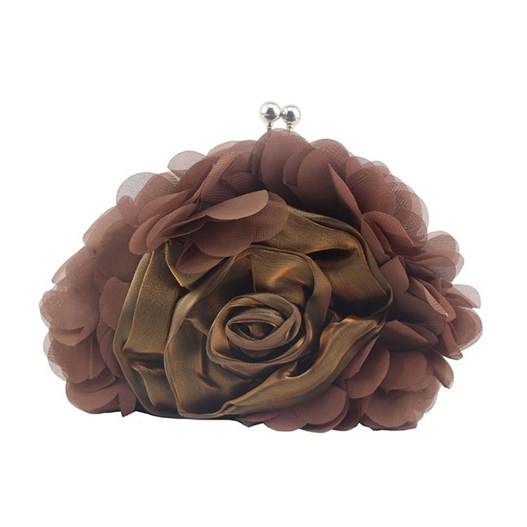 Banquete Soft Clutches Evening Sacos