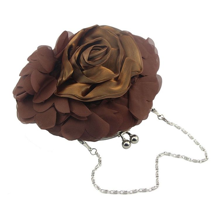 Banquete Soft Clutches Evening Sacos
