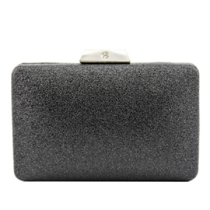 Bolsa De Noite Com Embreagens Versáteis Simples