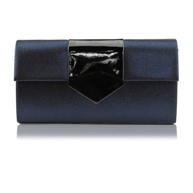 Bolsa De Noite Glisten Versatile Clutches