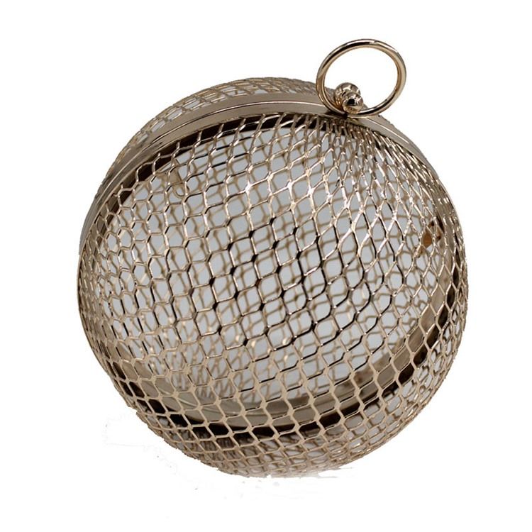 Bolsas Noturnas De Embreagens Circulares Versáteis