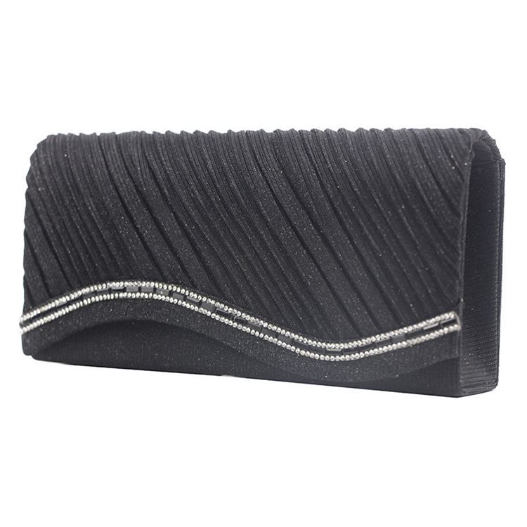 Clutch Wome De Cor Lisa