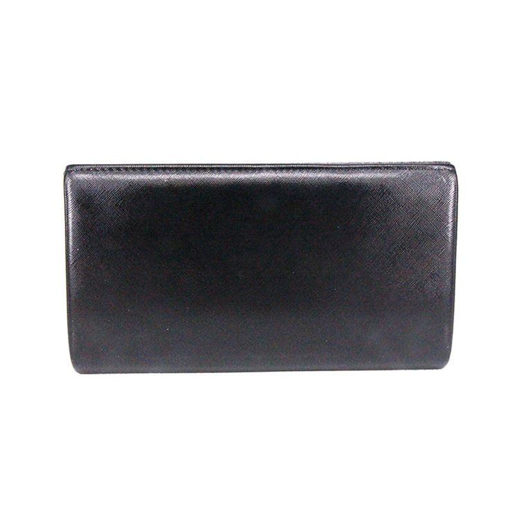 Plain Party Pu Embreagem Bolsas Noturnas