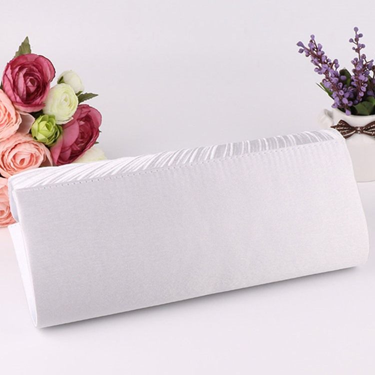 Rectângulo De Cetim Para Banquete Embreagens Sacos De Noite