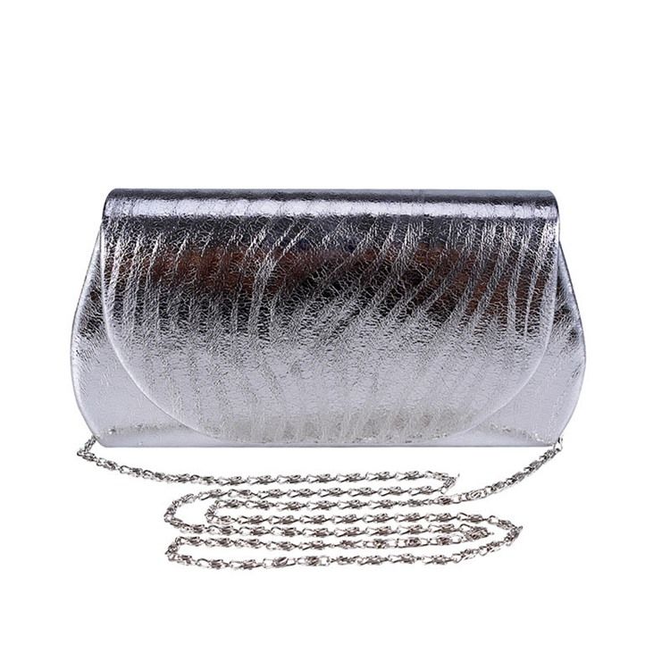 Simples Banquete Embreagem Bolsas Noturnas