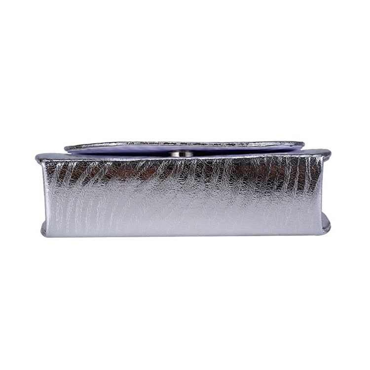 Simples Banquete Embreagem Bolsas Noturnas
