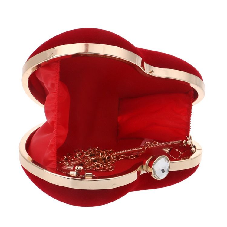 Viagem Embreagens Bolsas Noturnas