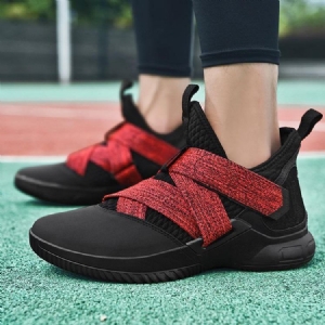 Tênis De Corrida Masculino Com Bloco De Cor
