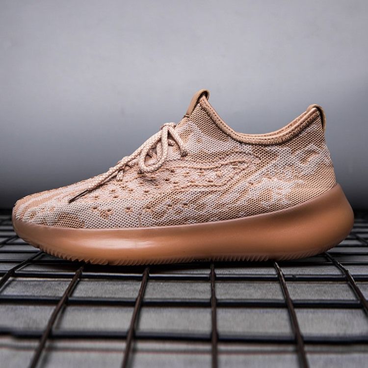 Tênis Esportivos Com Plataforma De Amarrar Masculino