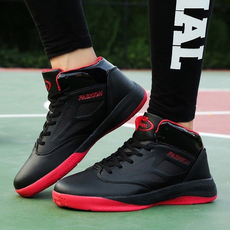 Venda De Sapatos Atléticos Masculinos Com Toe Redondo