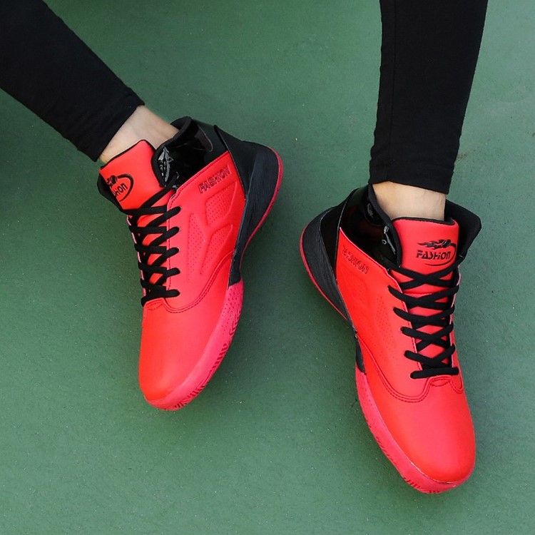 Venda De Sapatos Atléticos Masculinos Com Toe Redondo