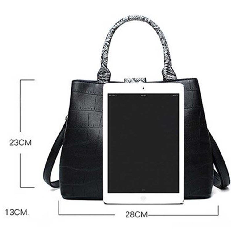 Bolsa De Algodão Com Fio Jacaré Sexy