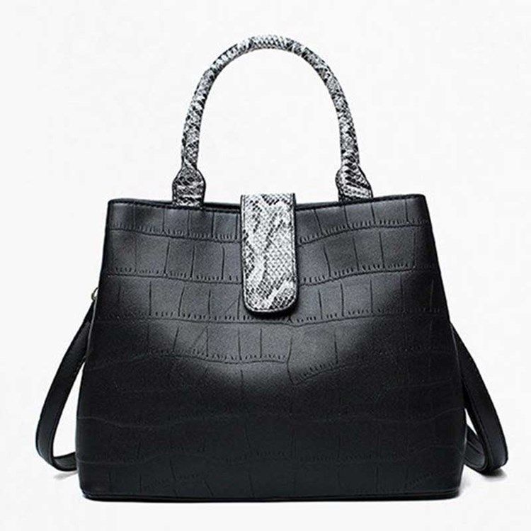 Bolsa De Algodão Com Fio Jacaré Sexy