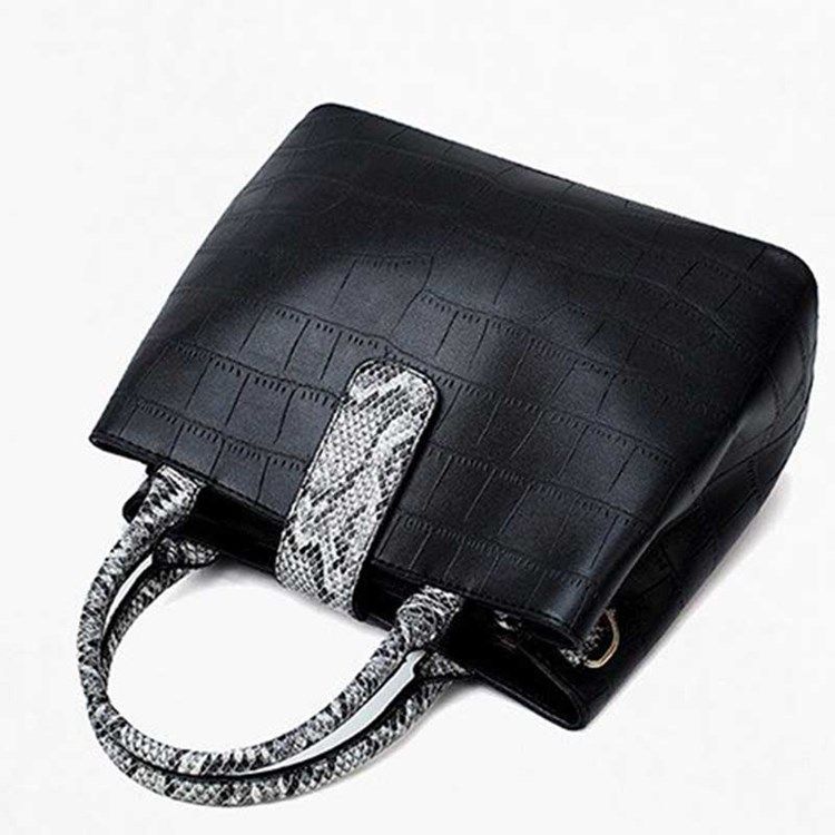 Bolsa De Algodão Com Fio Jacaré Sexy