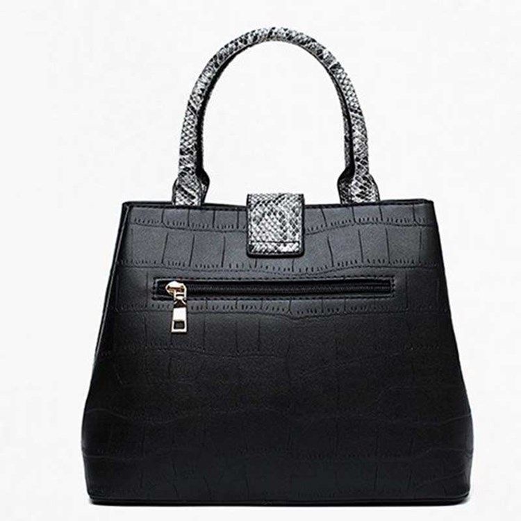 Bolsa De Algodão Com Fio Jacaré Sexy