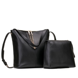 Bolsa Com Corrente Magnética Pu
