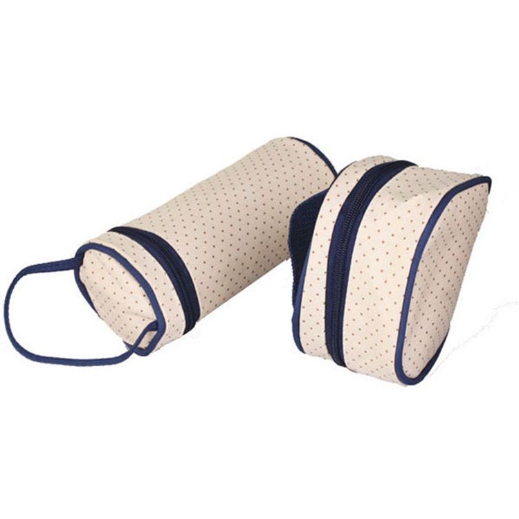 Bolsa Feminina Casual Polka Dots Prinst