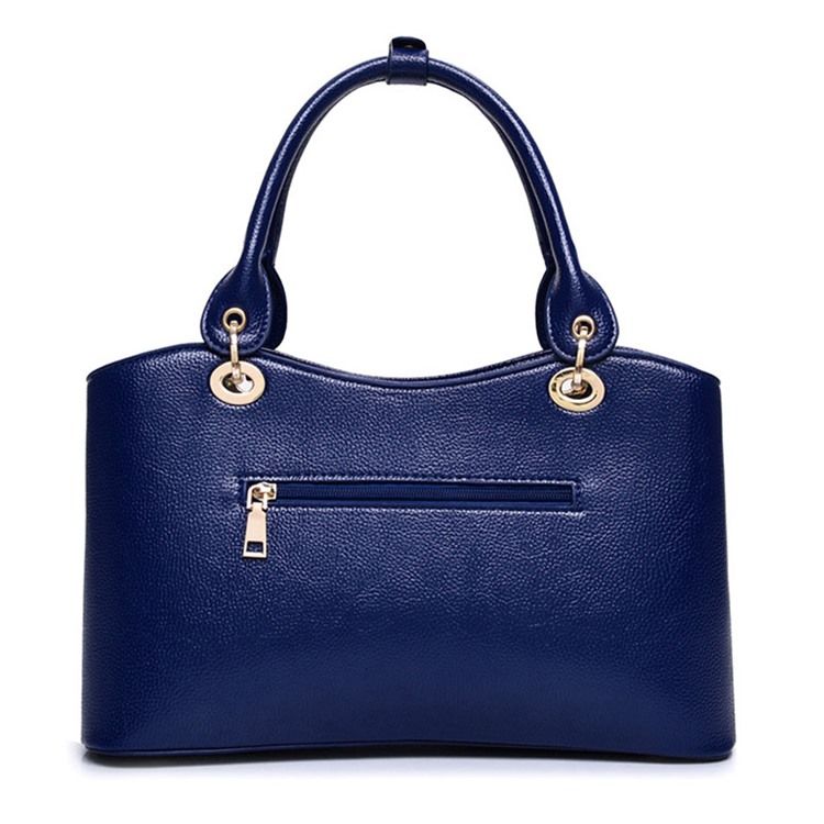 Bolsa Feminina Com Pingente De Borboleta Requintado