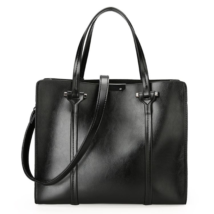 Bolsa Feminina De Grande Capacidade E Estilo Moderno