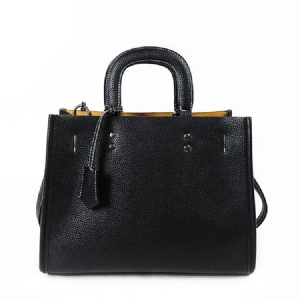 Bolsa Feminina De Pu Well Match
