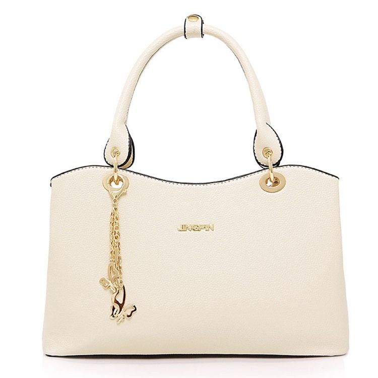 Bolsa Pendant De Cor Sólida Exquisite