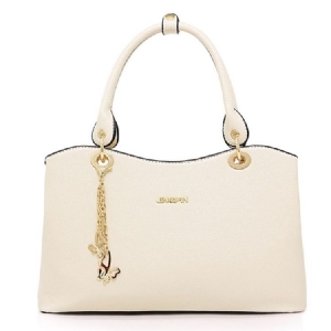Bolsa Pendant De Cor Sólida Exquisite