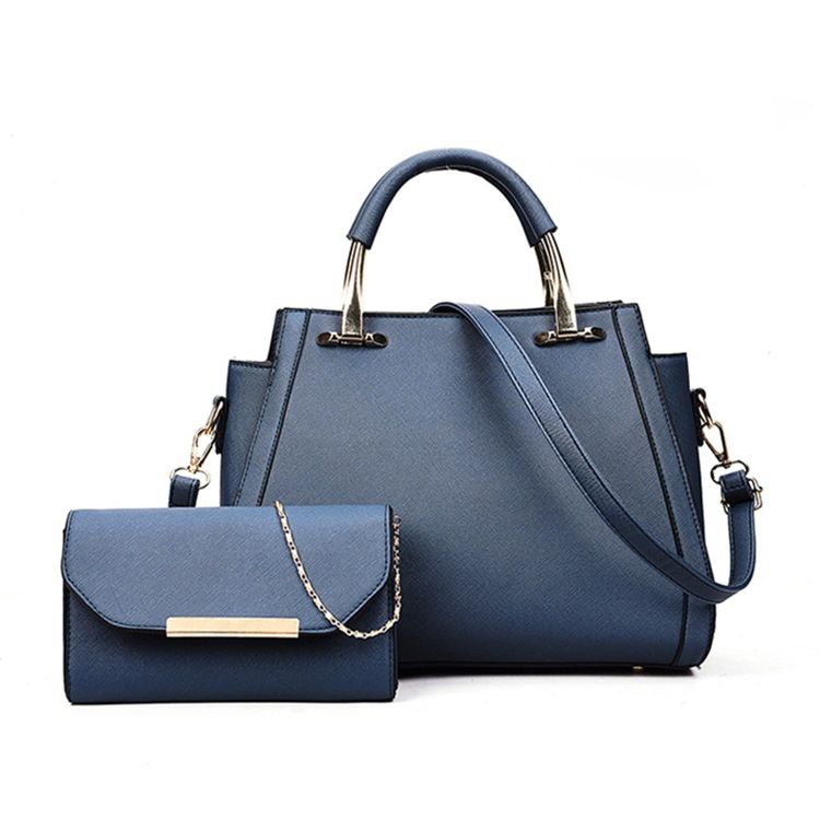 Bolsa De Pu Macia Estilo Coreano