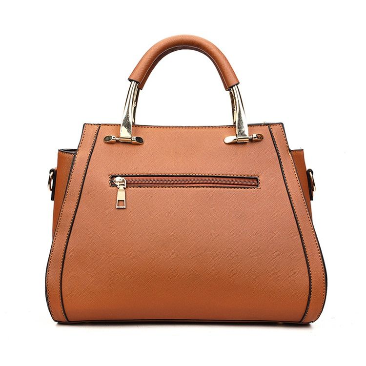 Bolsa De Pu Macia Estilo Coreano