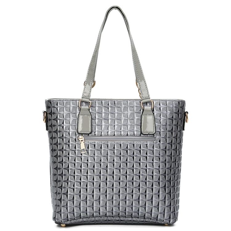 Bolsas Com Forro Acolchoado Multiuso (6 Bolsas)