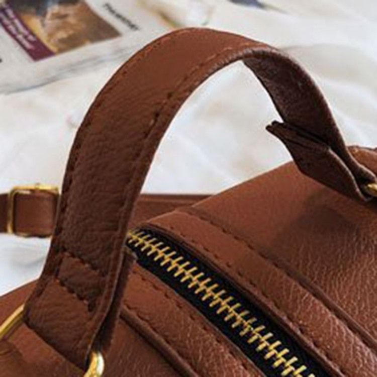 Bolsas Crossbody Grass Tassel