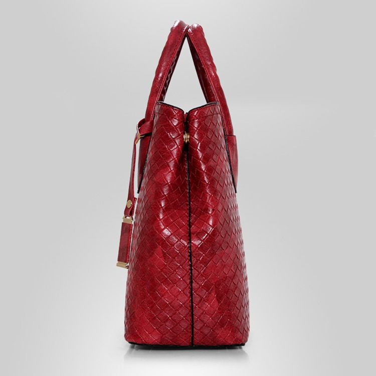 Bolsas De Estampagem De Tecido Charmoso (6 Bolsas)