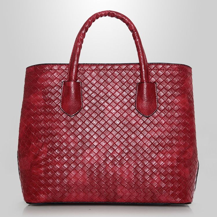 Bolsas De Estampagem De Tecido Charmoso (6 Bolsas)