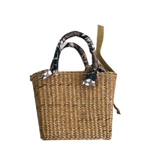 Bolsas Retangulares De Malha De Grama Lisa