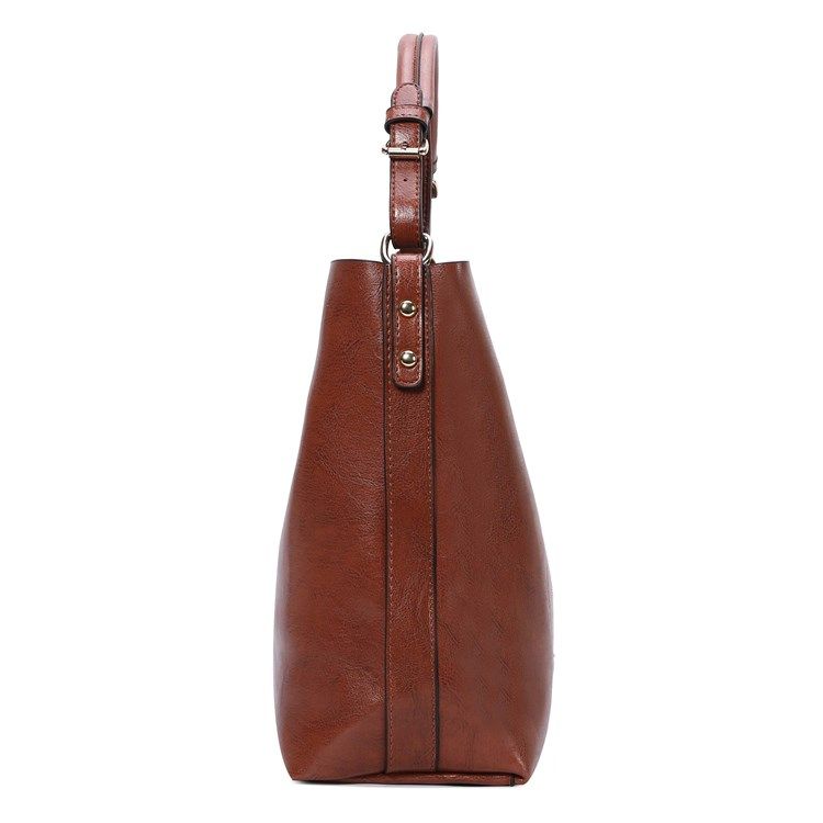 Conjunto De Duas Bolsas Pu