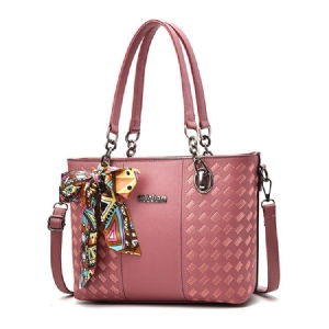 Lenço Bolsa Mulher Simples