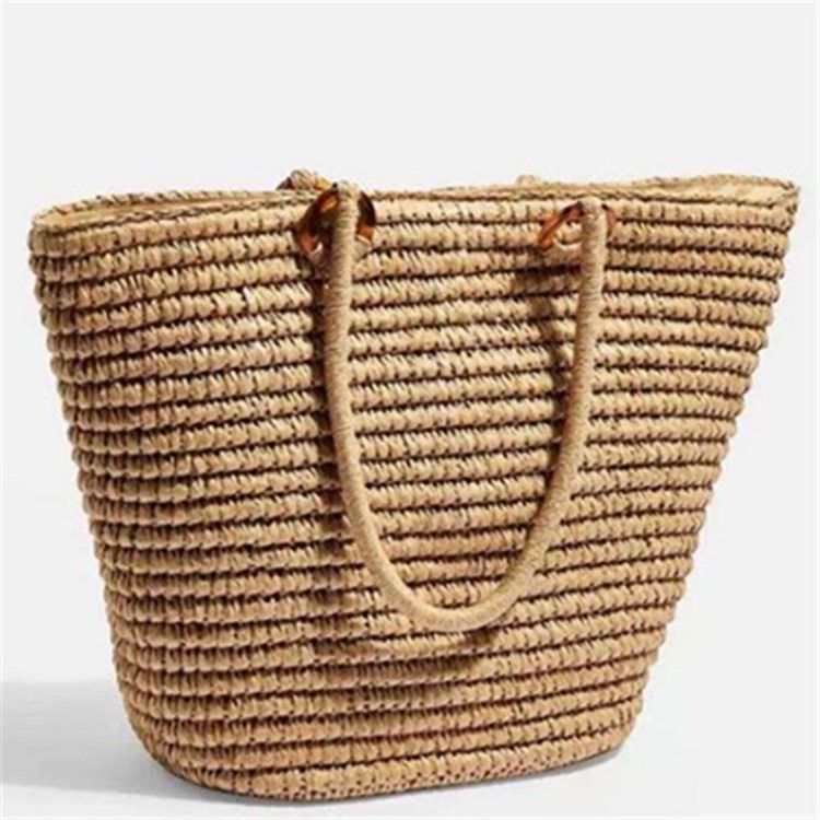 Sacolas Coreanas Simples De Malha