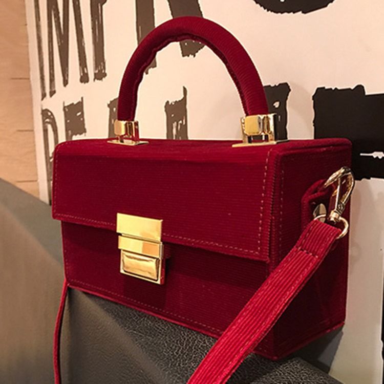 Sacolas Européias De Linha Simples