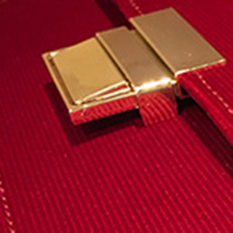 Sacolas Européias De Linha Simples