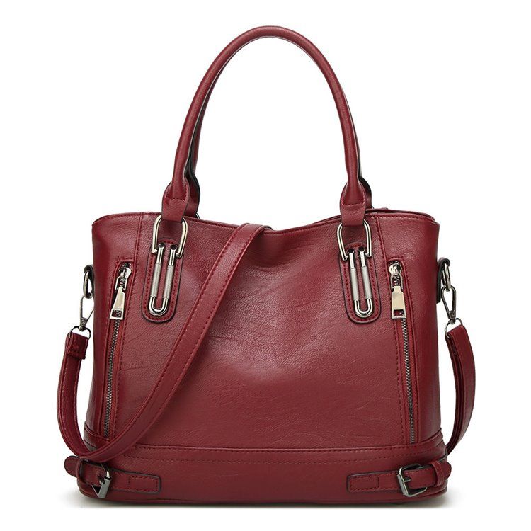 Sacolas Femininas De Estilo Moderno