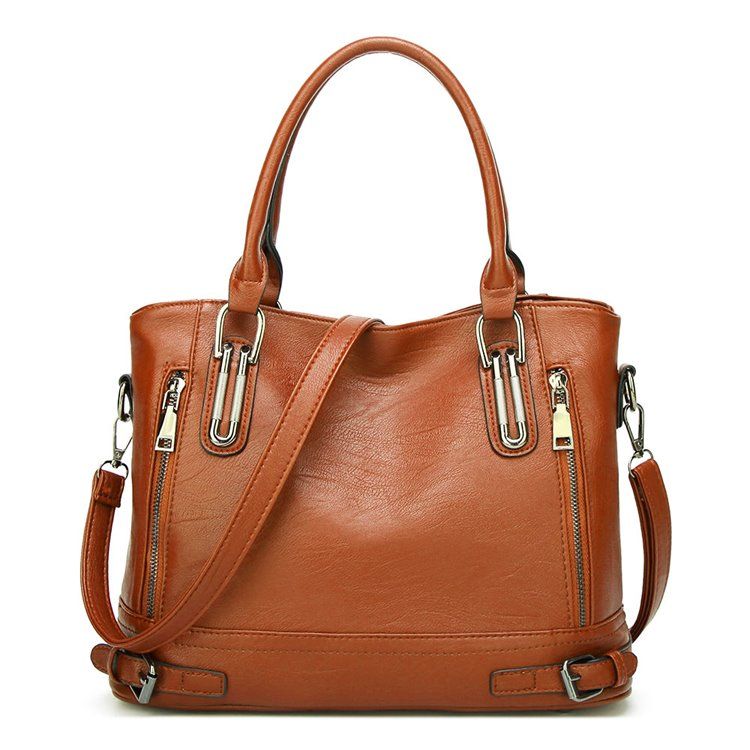 Sacolas Femininas De Estilo Moderno